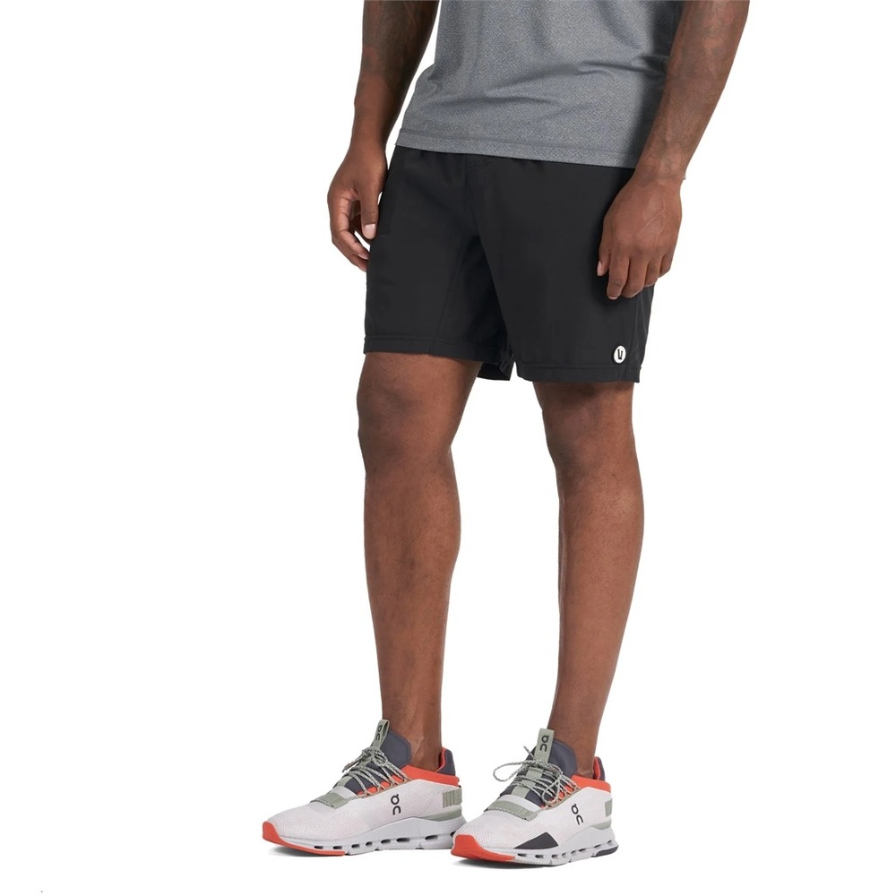 Vuori Kore Short - Black 🏔